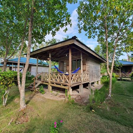 Mb Palambak Island Resort Pulau Banyak Aceh Singkil Pulau Palambakbesar Εξωτερικό φωτογραφία