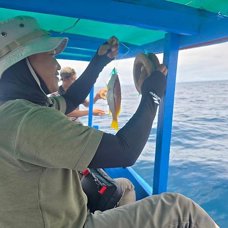Mb Palambak Island Resort Pulau Banyak Aceh Singkil Pulau Palambakbesar Εξωτερικό φωτογραφία