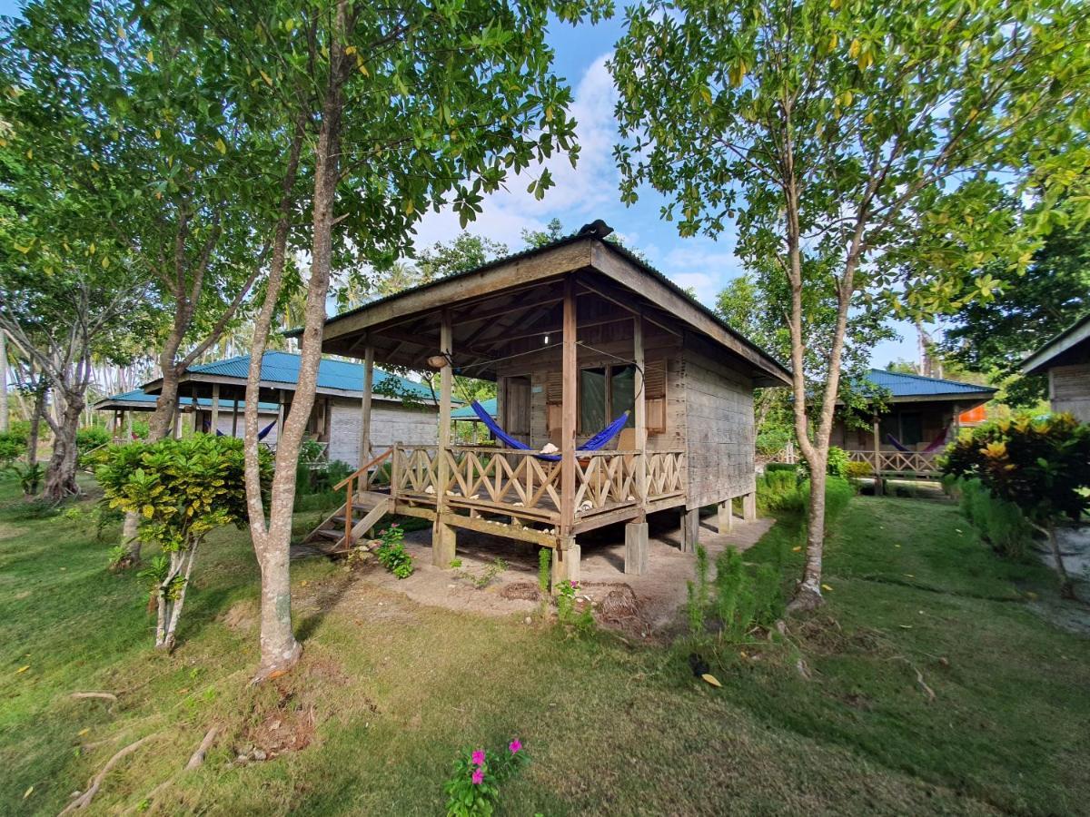 Mb Palambak Island Resort Pulau Banyak Aceh Singkil Pulau Palambakbesar Εξωτερικό φωτογραφία