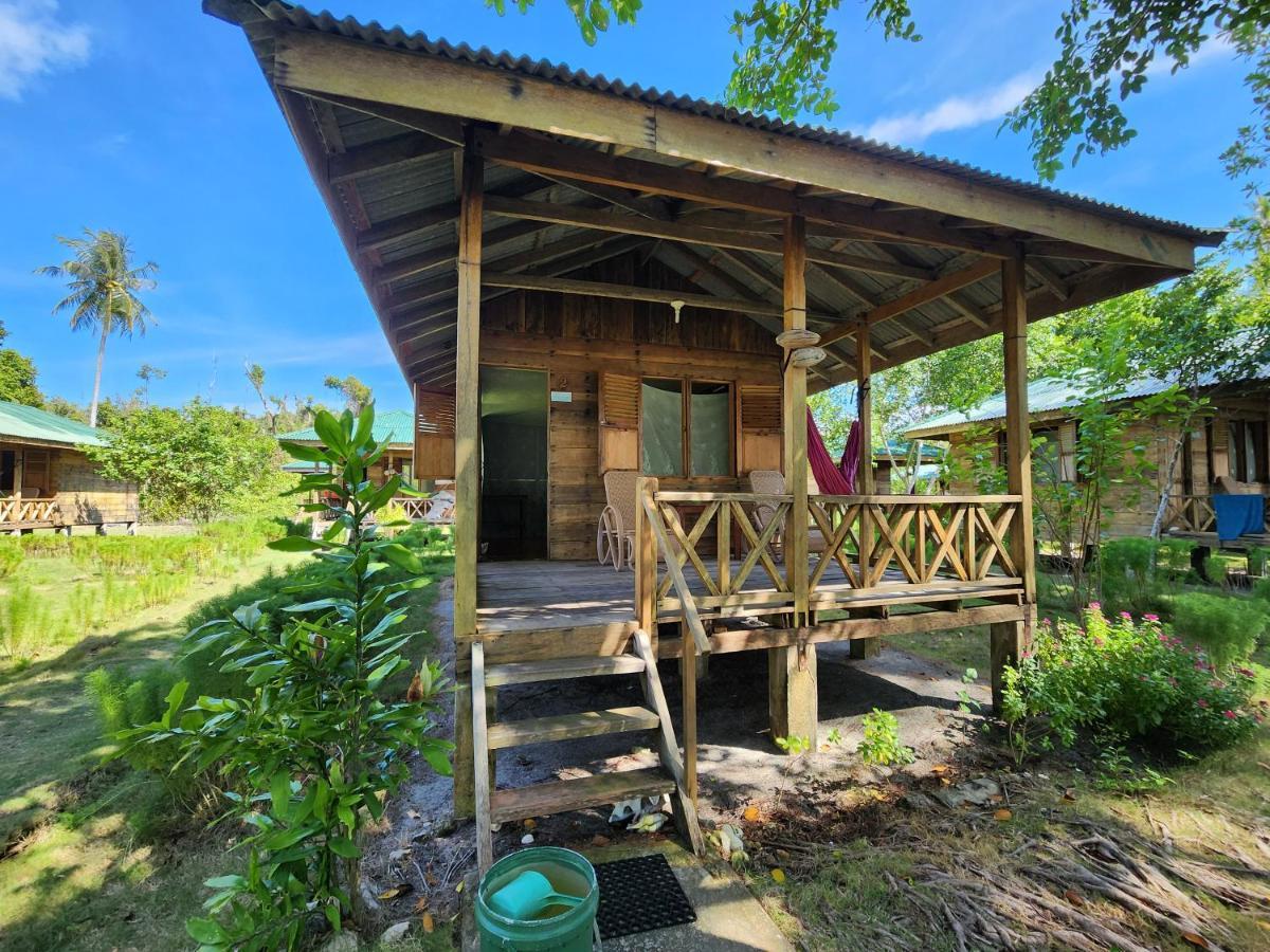 Mb Palambak Island Resort Pulau Banyak Aceh Singkil Pulau Palambakbesar Εξωτερικό φωτογραφία
