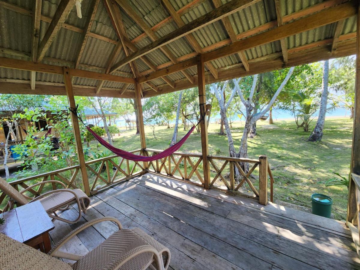Mb Palambak Island Resort Pulau Banyak Aceh Singkil Pulau Palambakbesar Εξωτερικό φωτογραφία