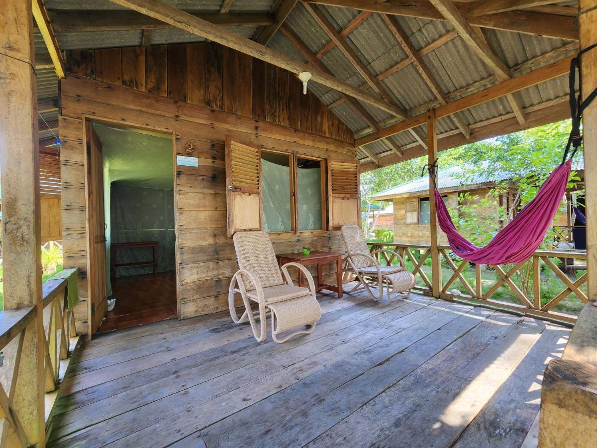 Mb Palambak Island Resort Pulau Banyak Aceh Singkil Pulau Palambakbesar Εξωτερικό φωτογραφία