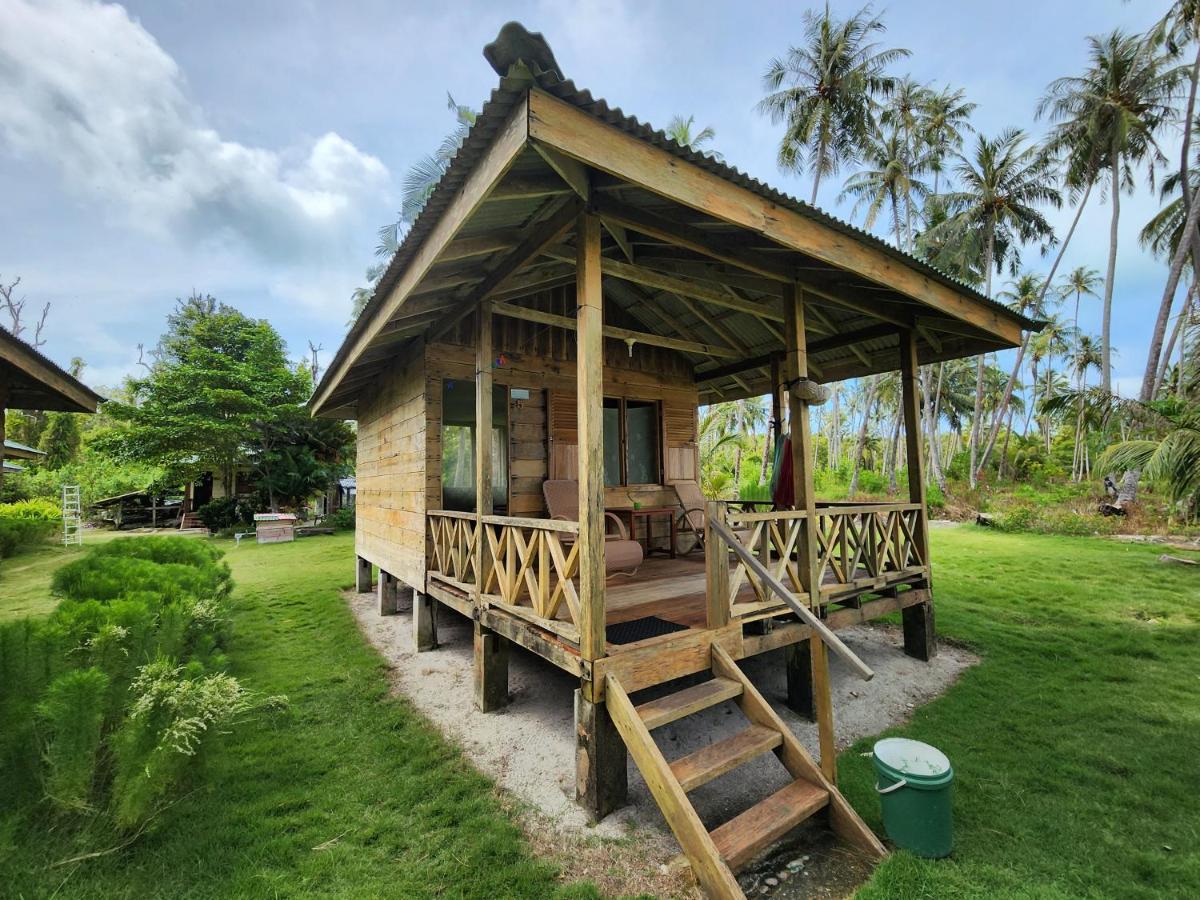 Mb Palambak Island Resort Pulau Banyak Aceh Singkil Pulau Palambakbesar Εξωτερικό φωτογραφία