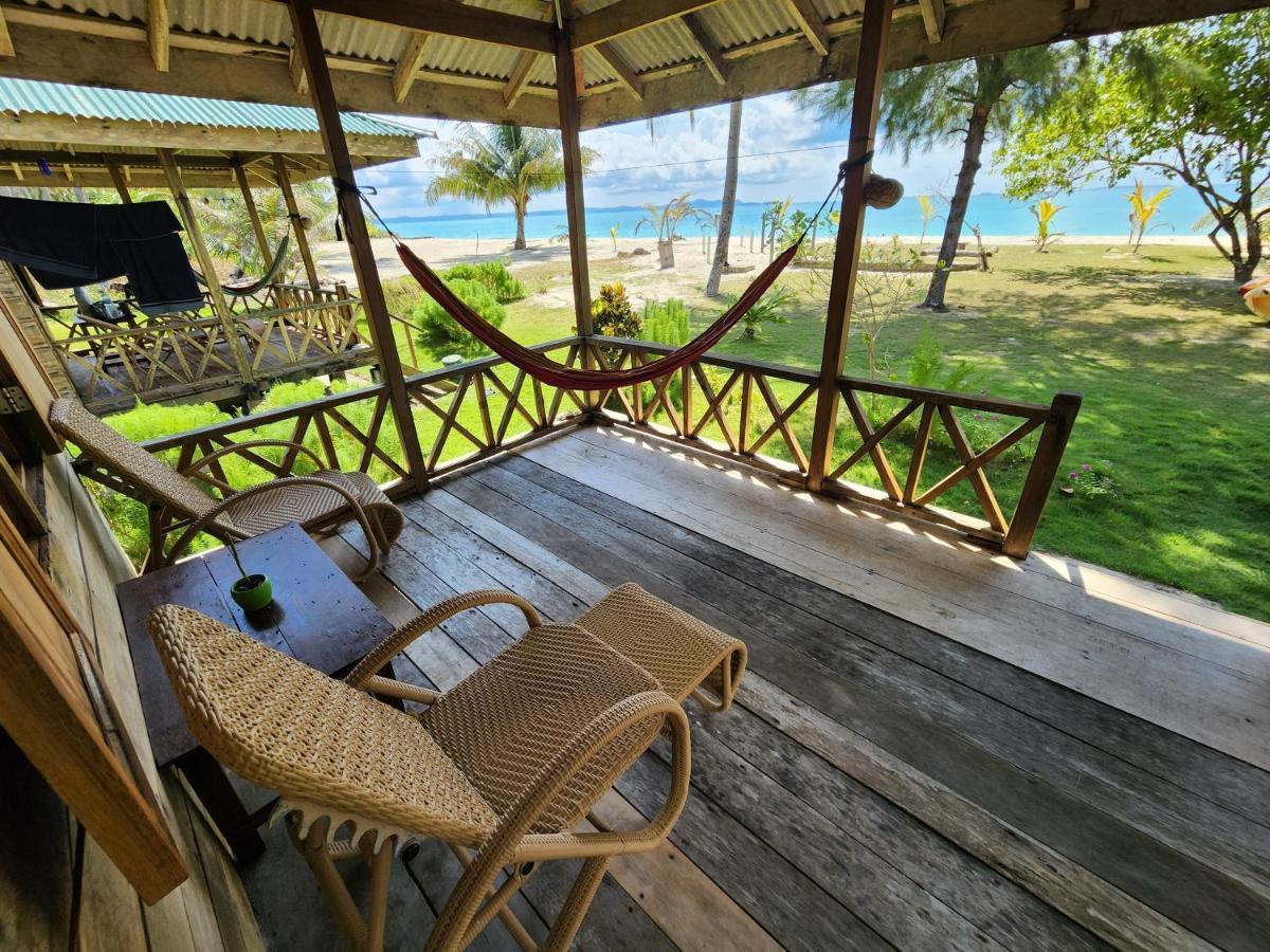 Mb Palambak Island Resort Pulau Banyak Aceh Singkil Pulau Palambakbesar Εξωτερικό φωτογραφία
