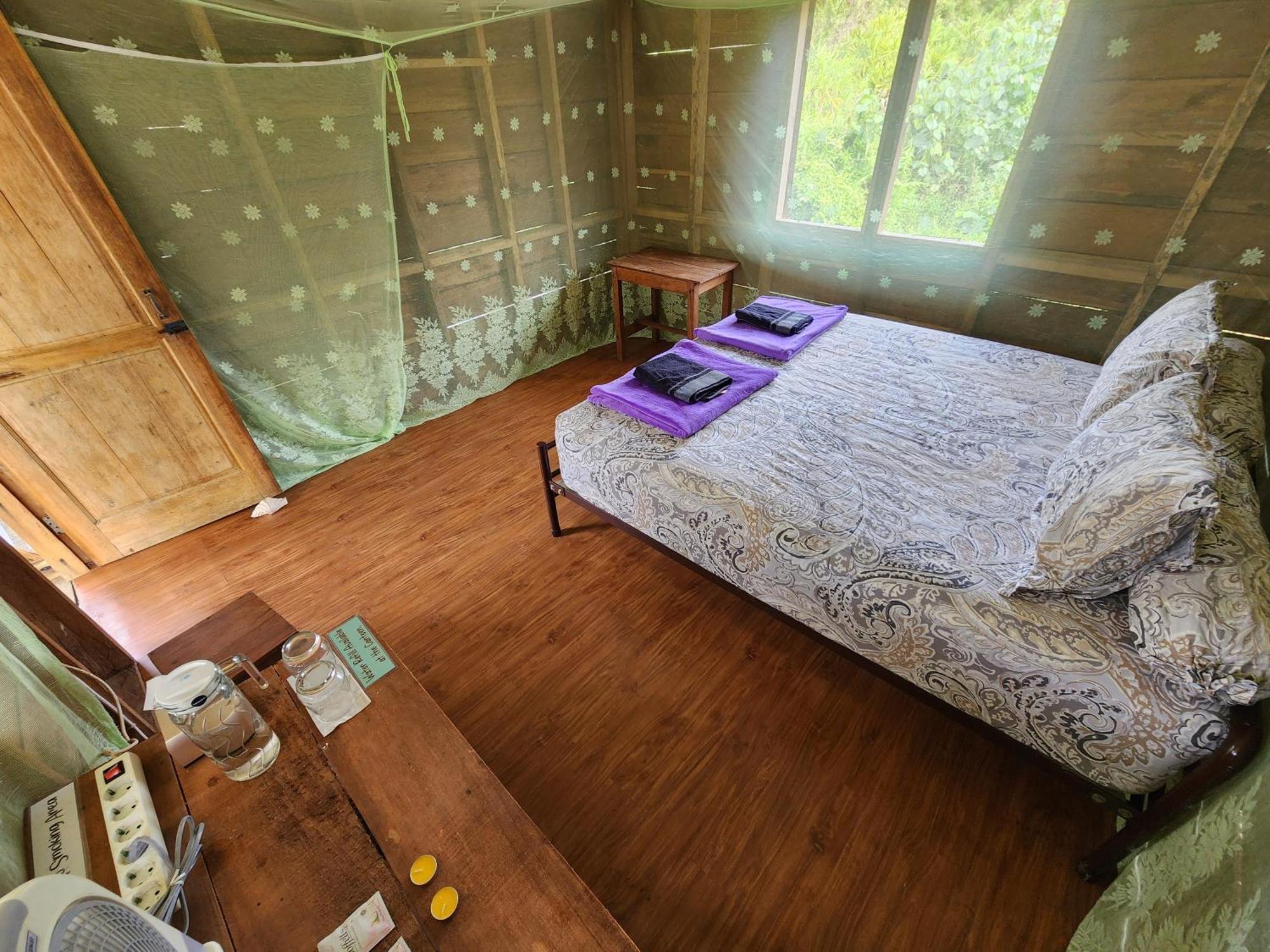 Mb Palambak Island Resort Pulau Banyak Aceh Singkil Pulau Palambakbesar Εξωτερικό φωτογραφία