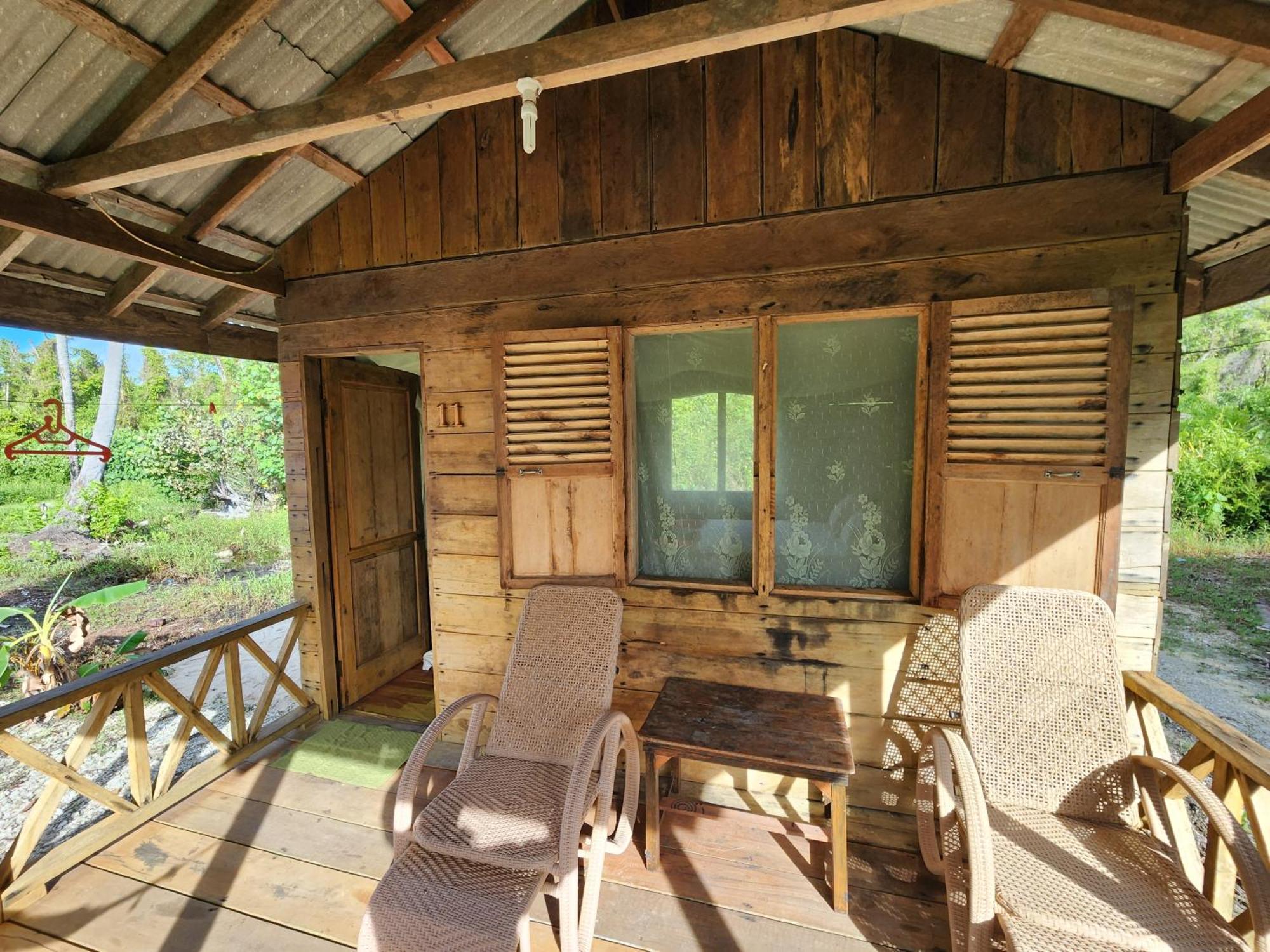 Mb Palambak Island Resort Pulau Banyak Aceh Singkil Pulau Palambakbesar Εξωτερικό φωτογραφία