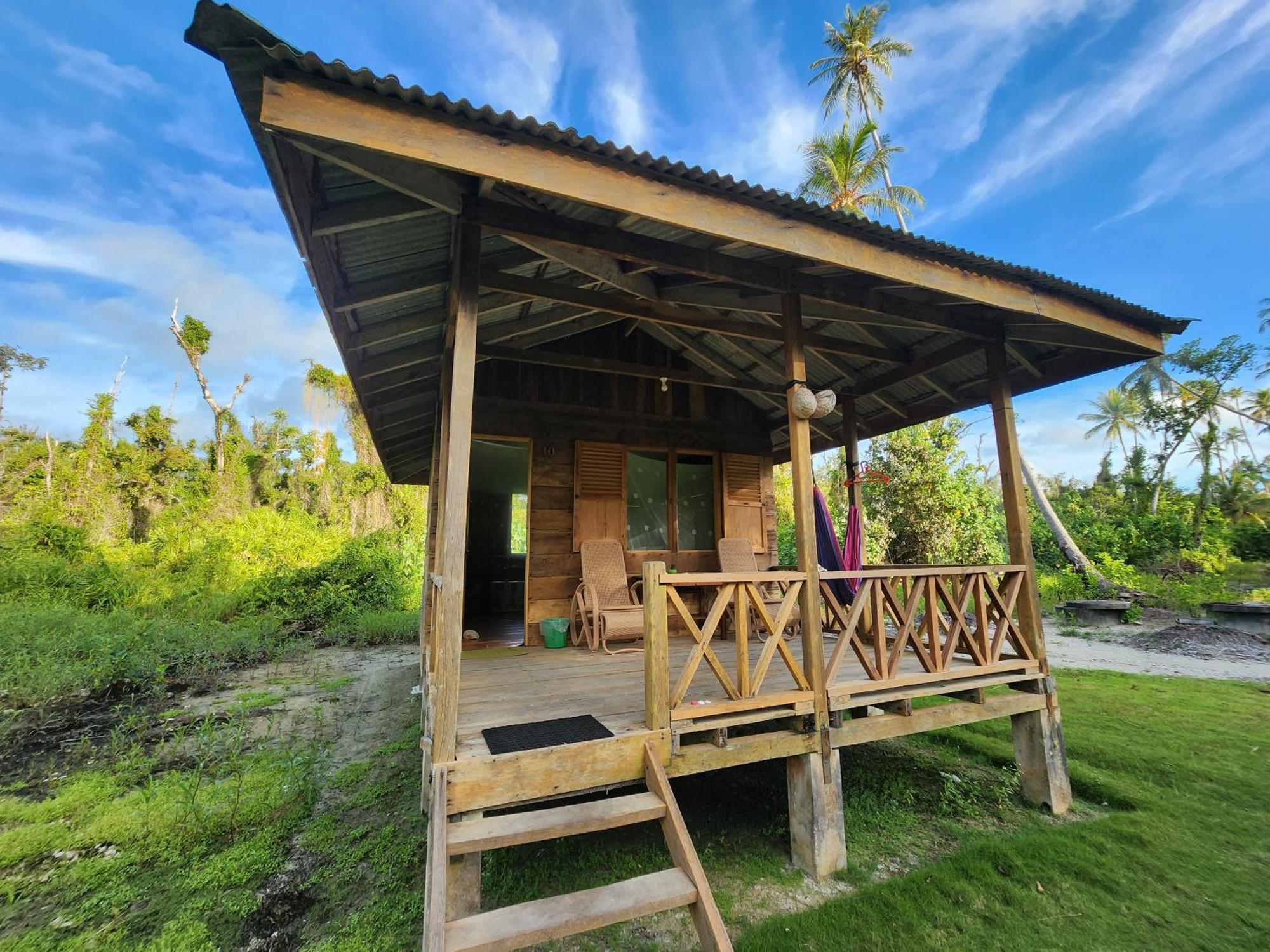 Mb Palambak Island Resort Pulau Banyak Aceh Singkil Pulau Palambakbesar Εξωτερικό φωτογραφία