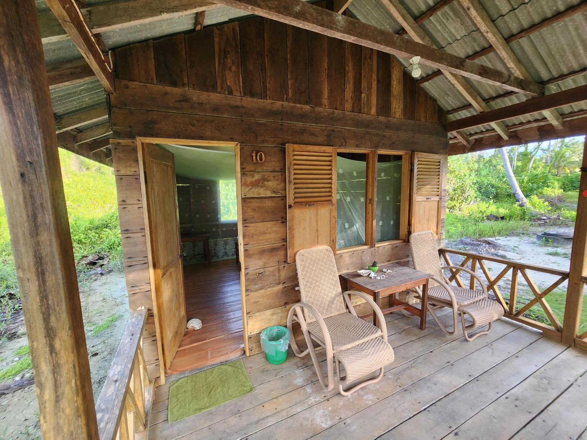 Mb Palambak Island Resort Pulau Banyak Aceh Singkil Pulau Palambakbesar Εξωτερικό φωτογραφία