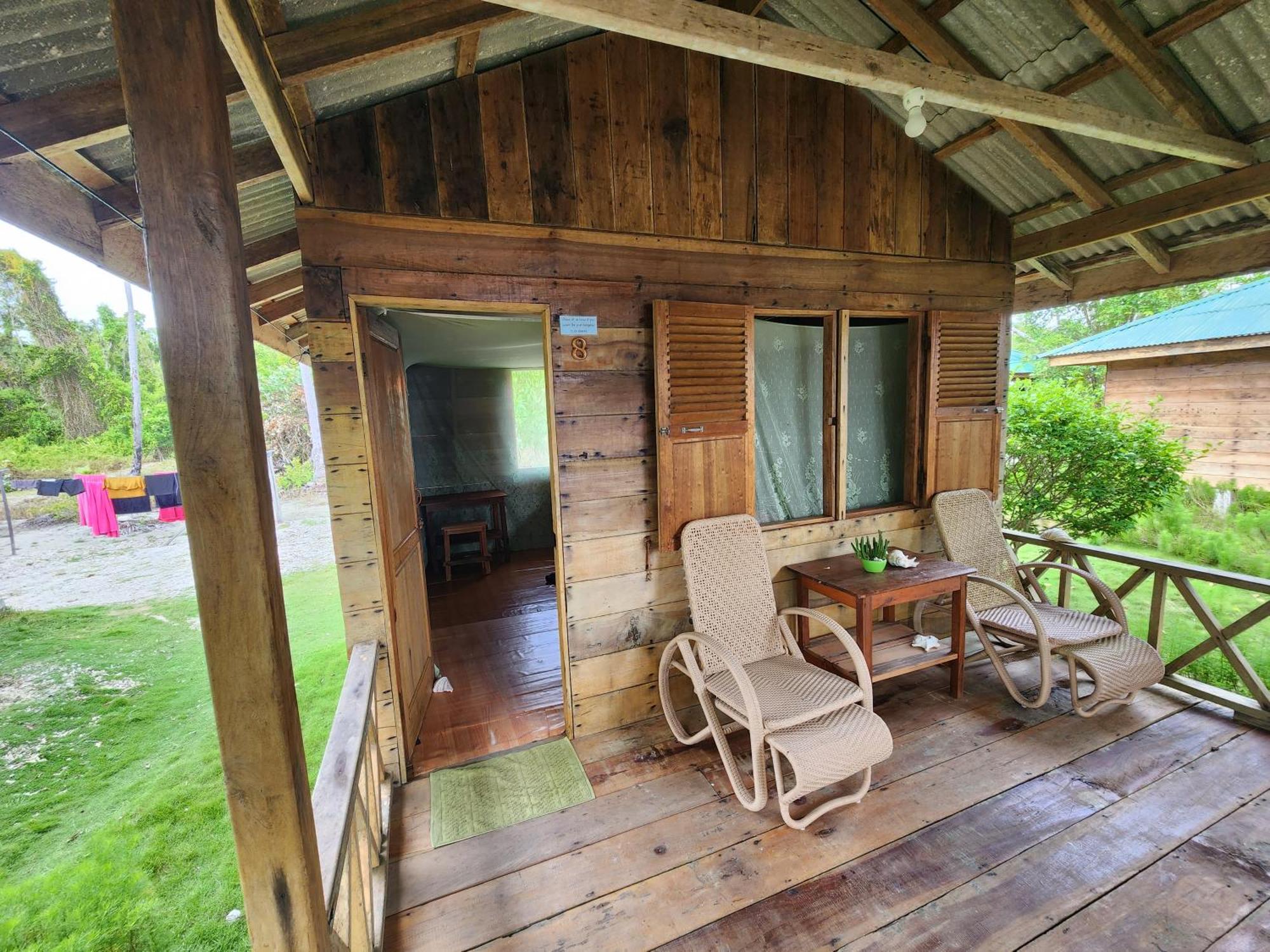 Mb Palambak Island Resort Pulau Banyak Aceh Singkil Pulau Palambakbesar Εξωτερικό φωτογραφία