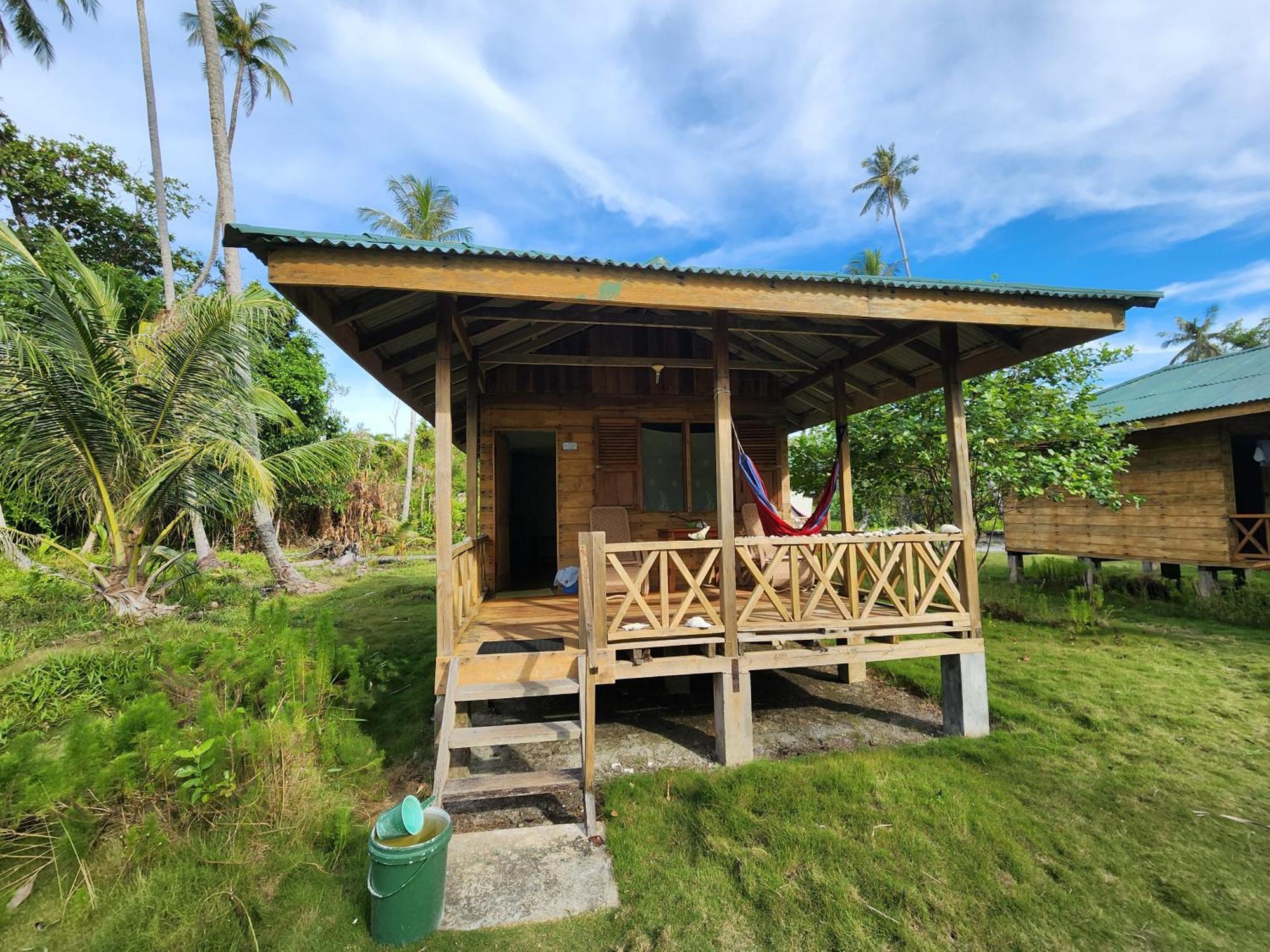 Mb Palambak Island Resort Pulau Banyak Aceh Singkil Pulau Palambakbesar Εξωτερικό φωτογραφία