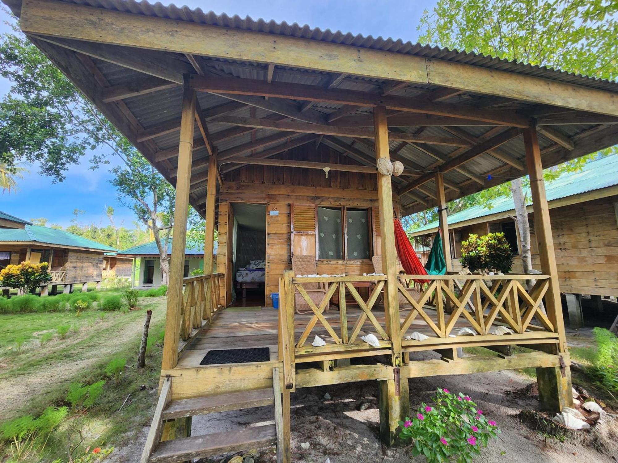 Mb Palambak Island Resort Pulau Banyak Aceh Singkil Pulau Palambakbesar Εξωτερικό φωτογραφία