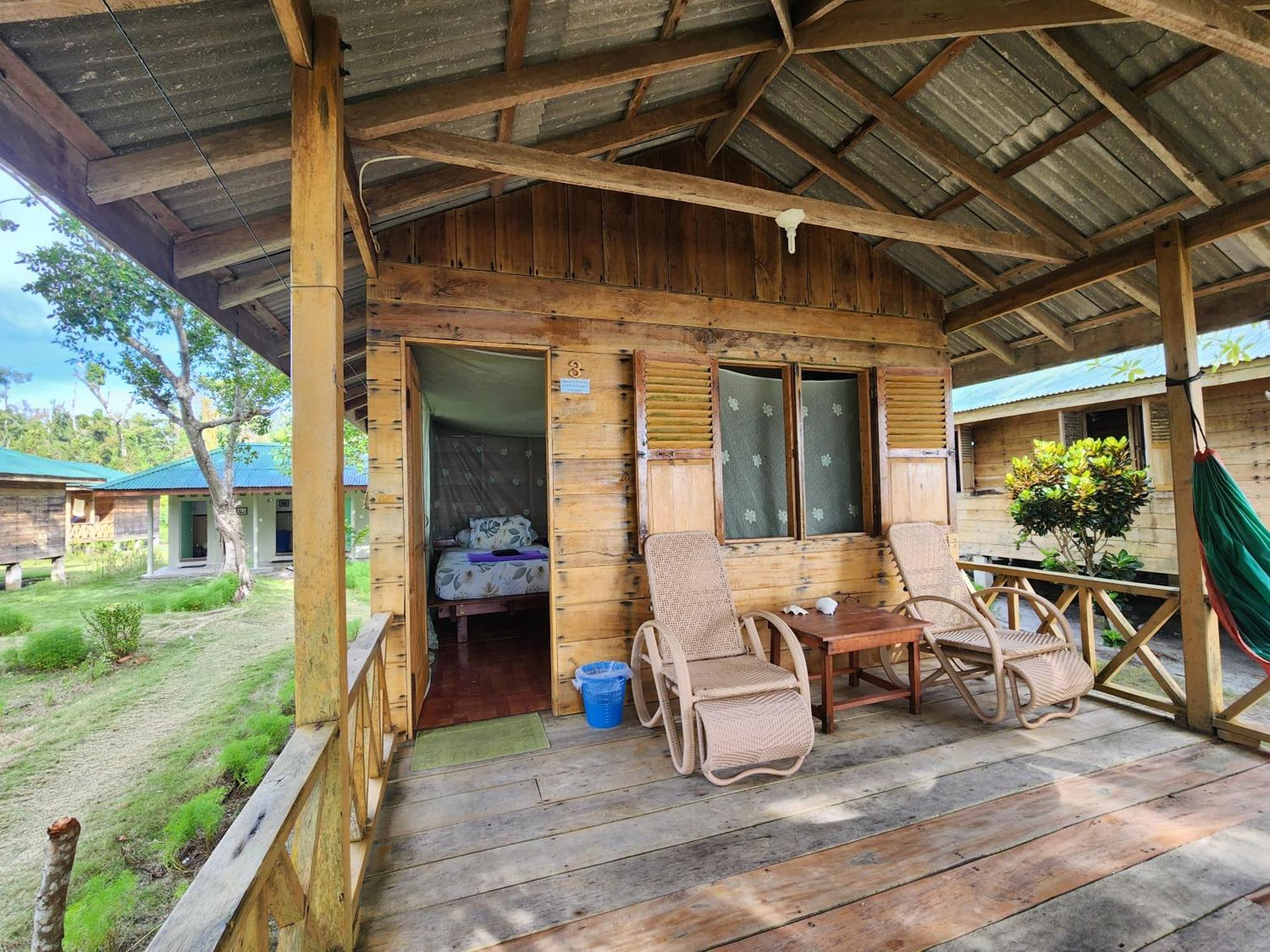 Mb Palambak Island Resort Pulau Banyak Aceh Singkil Pulau Palambakbesar Εξωτερικό φωτογραφία