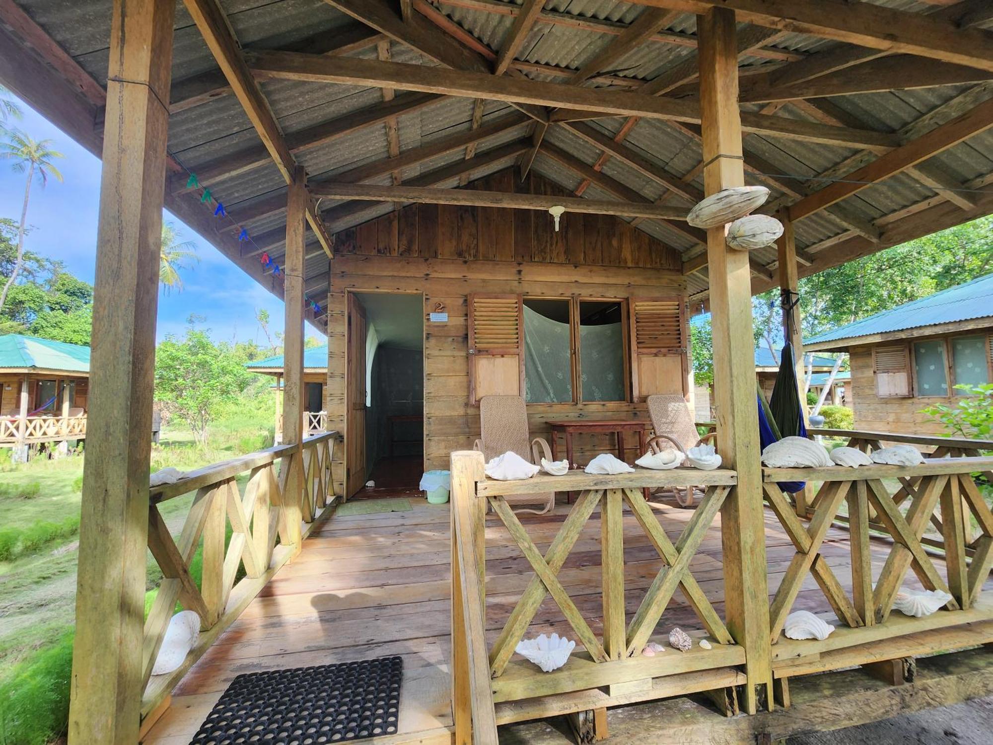 Mb Palambak Island Resort Pulau Banyak Aceh Singkil Pulau Palambakbesar Εξωτερικό φωτογραφία
