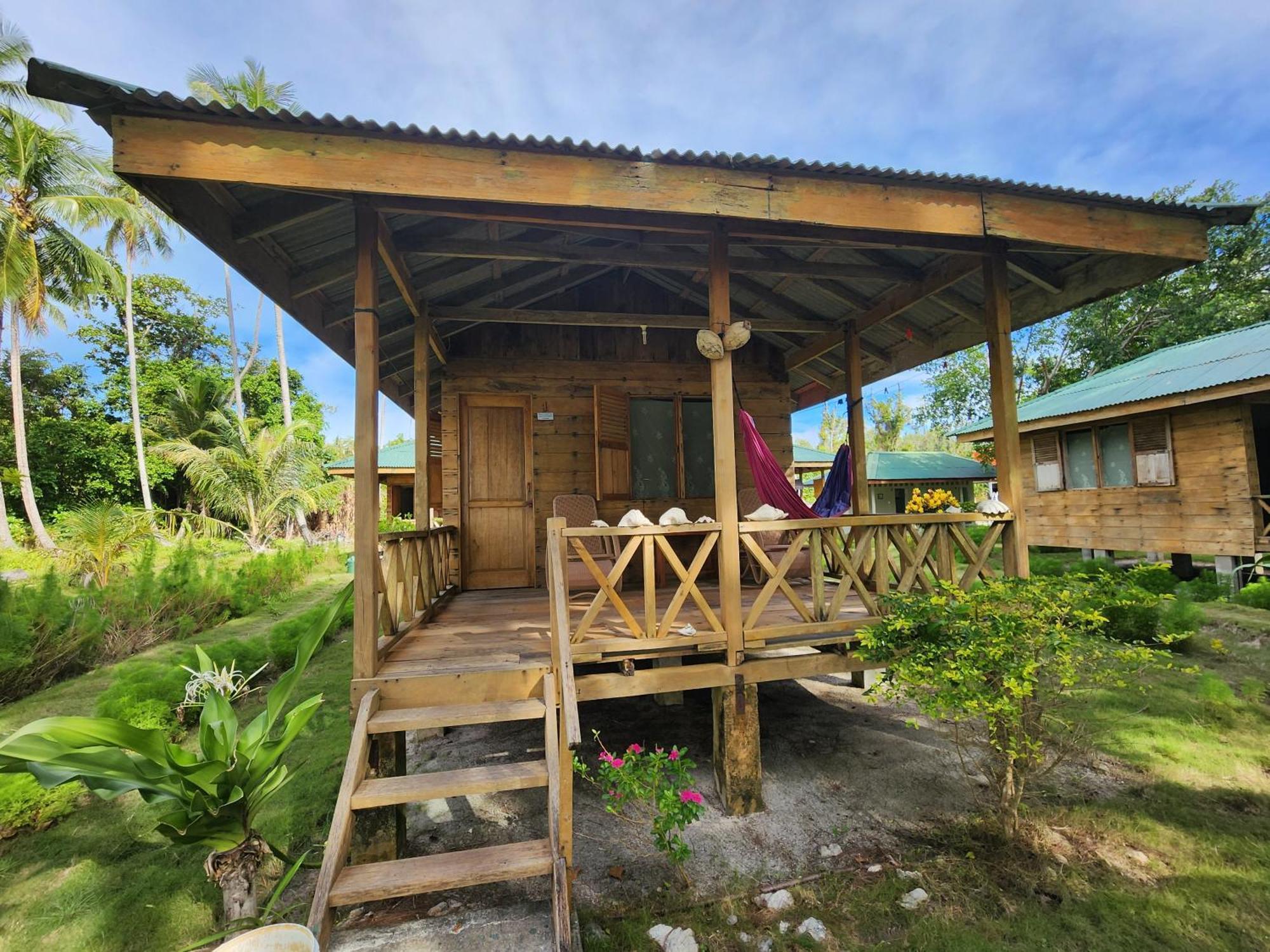 Mb Palambak Island Resort Pulau Banyak Aceh Singkil Pulau Palambakbesar Εξωτερικό φωτογραφία