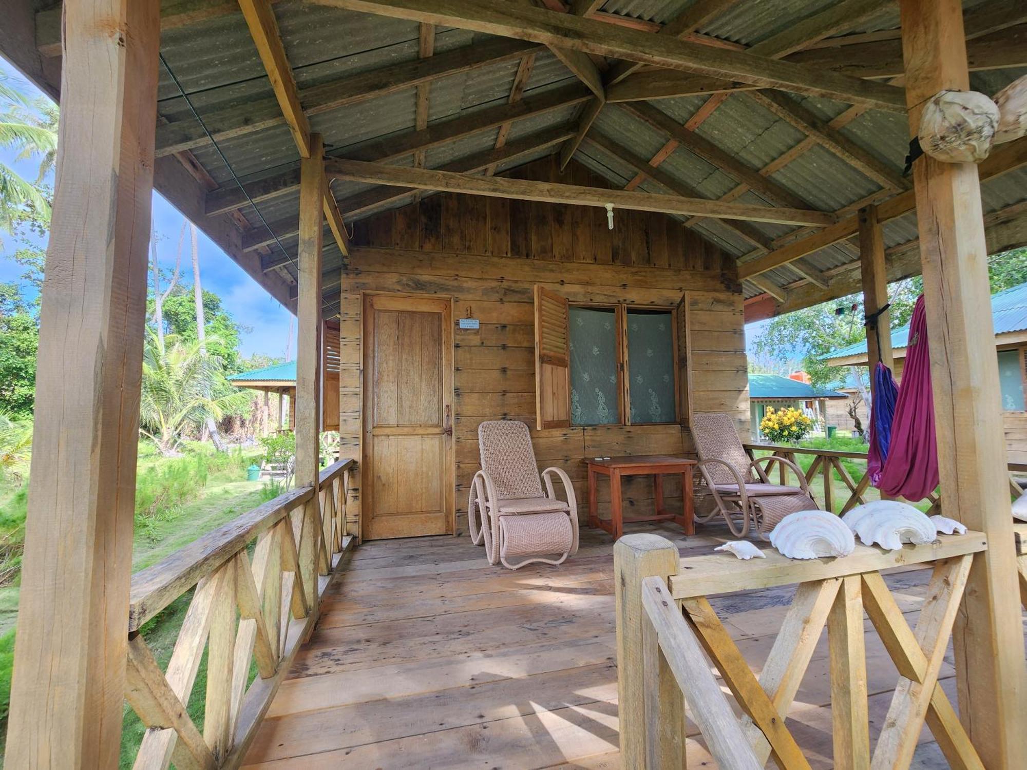 Mb Palambak Island Resort Pulau Banyak Aceh Singkil Pulau Palambakbesar Εξωτερικό φωτογραφία