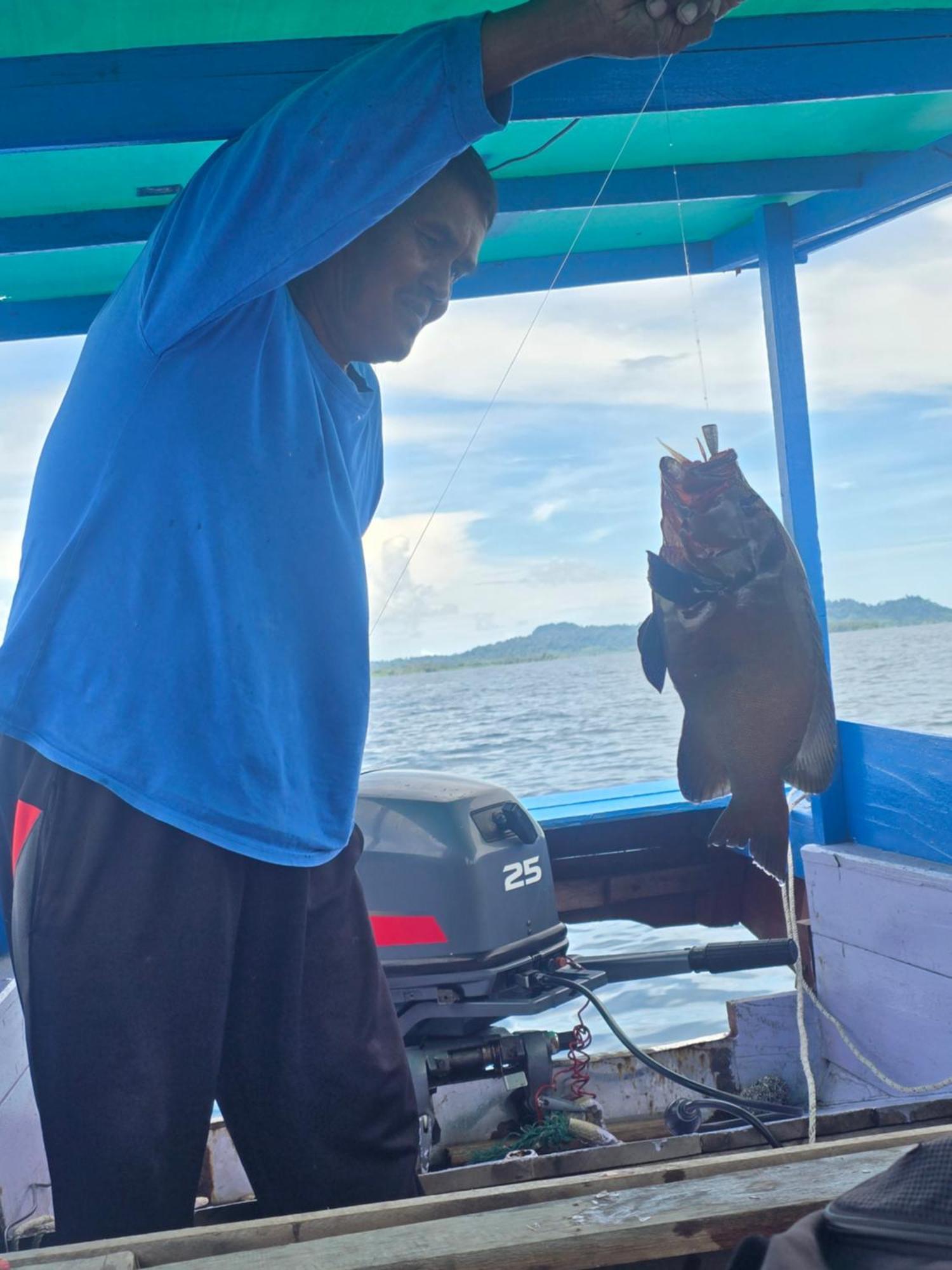 Mb Palambak Island Resort Pulau Banyak Aceh Singkil Pulau Palambakbesar Εξωτερικό φωτογραφία