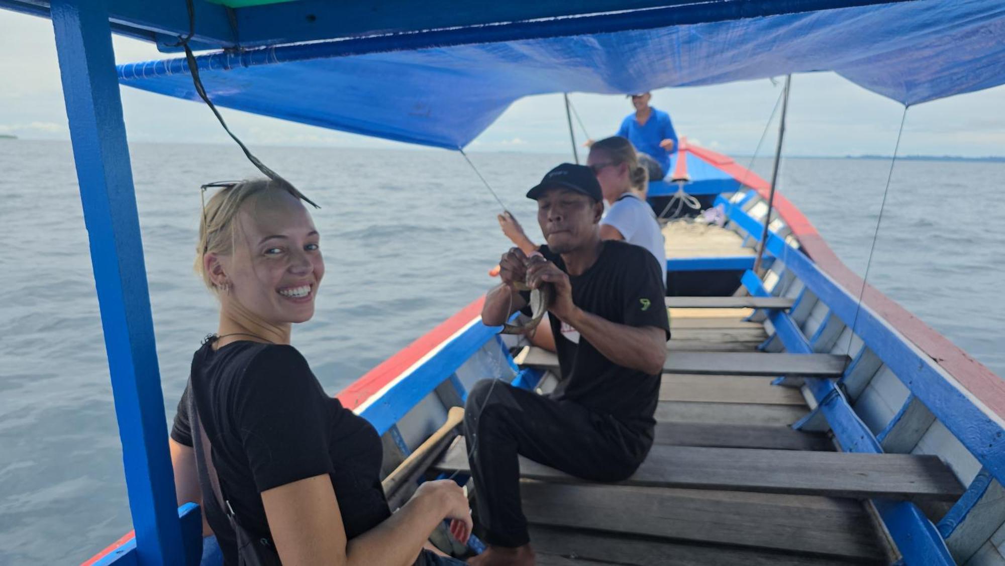 Mb Palambak Island Resort Pulau Banyak Aceh Singkil Pulau Palambakbesar Εξωτερικό φωτογραφία