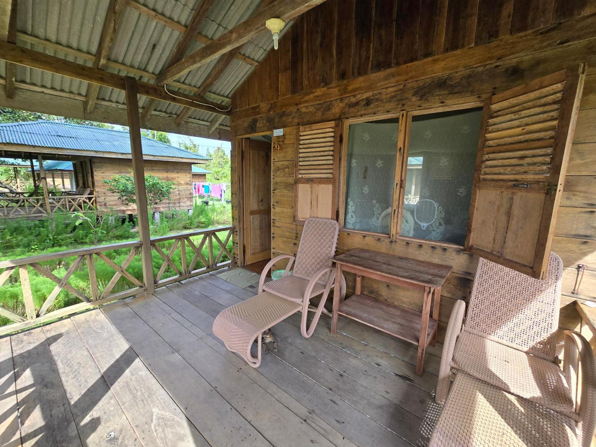 Mb Palambak Island Resort Pulau Banyak Aceh Singkil Pulau Palambakbesar Εξωτερικό φωτογραφία