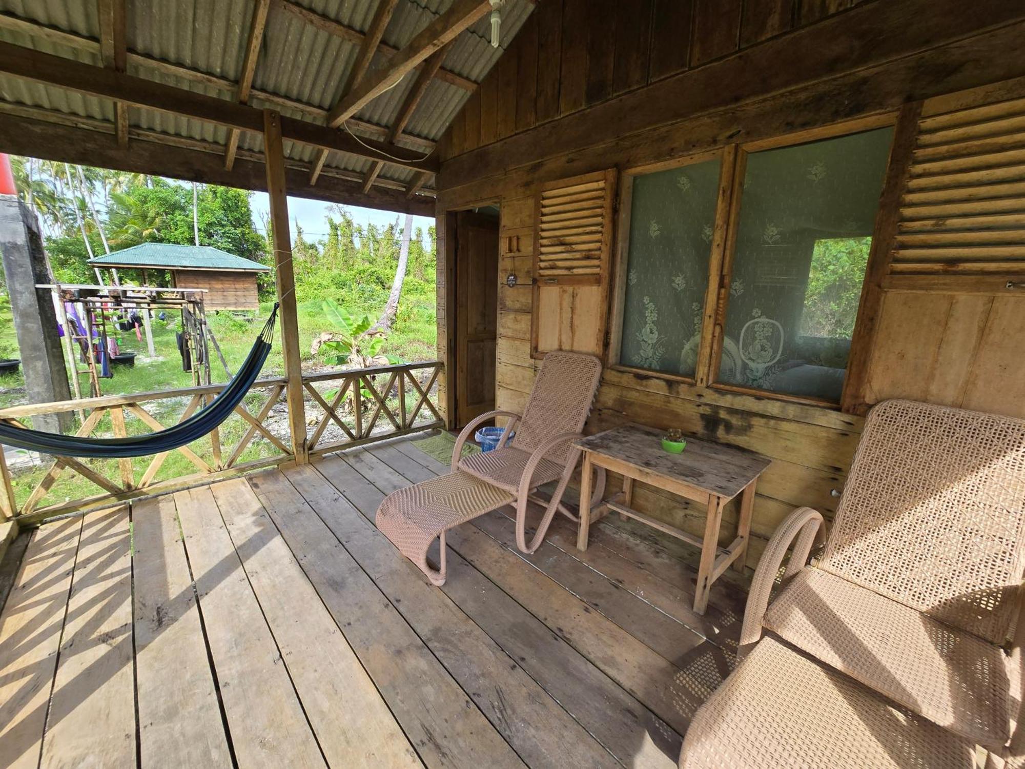 Mb Palambak Island Resort Pulau Banyak Aceh Singkil Pulau Palambakbesar Εξωτερικό φωτογραφία