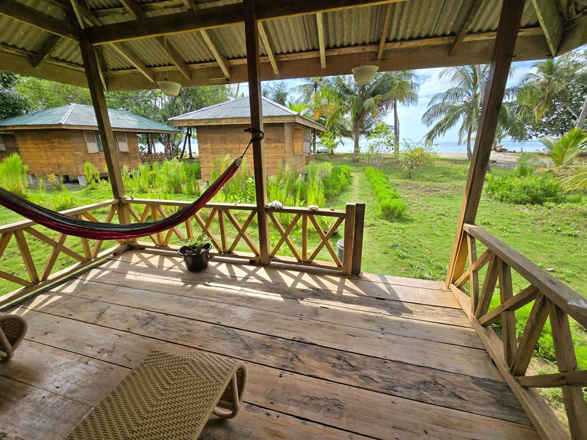 Mb Palambak Island Resort Pulau Banyak Aceh Singkil Pulau Palambakbesar Εξωτερικό φωτογραφία