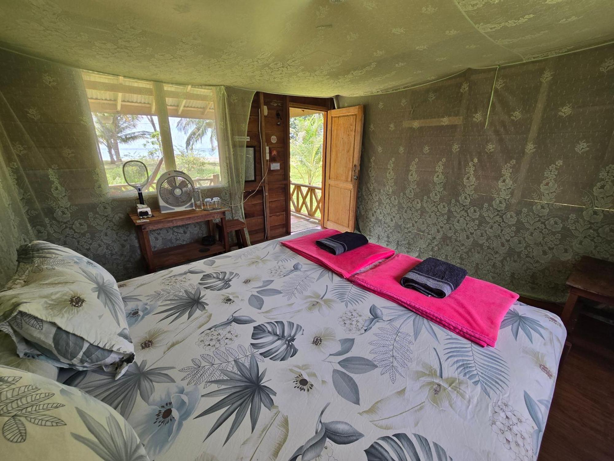 Mb Palambak Island Resort Pulau Banyak Aceh Singkil Pulau Palambakbesar Εξωτερικό φωτογραφία