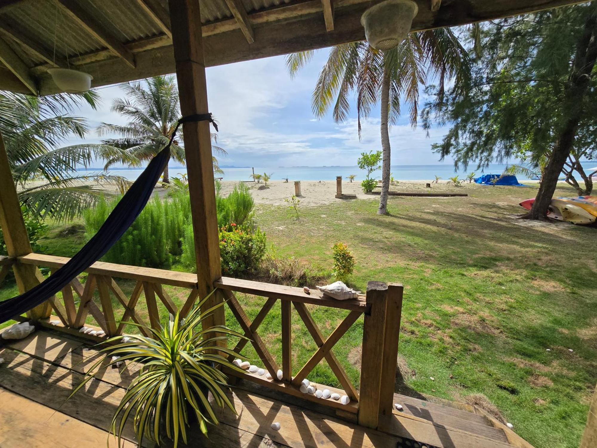 Mb Palambak Island Resort Pulau Banyak Aceh Singkil Pulau Palambakbesar Εξωτερικό φωτογραφία