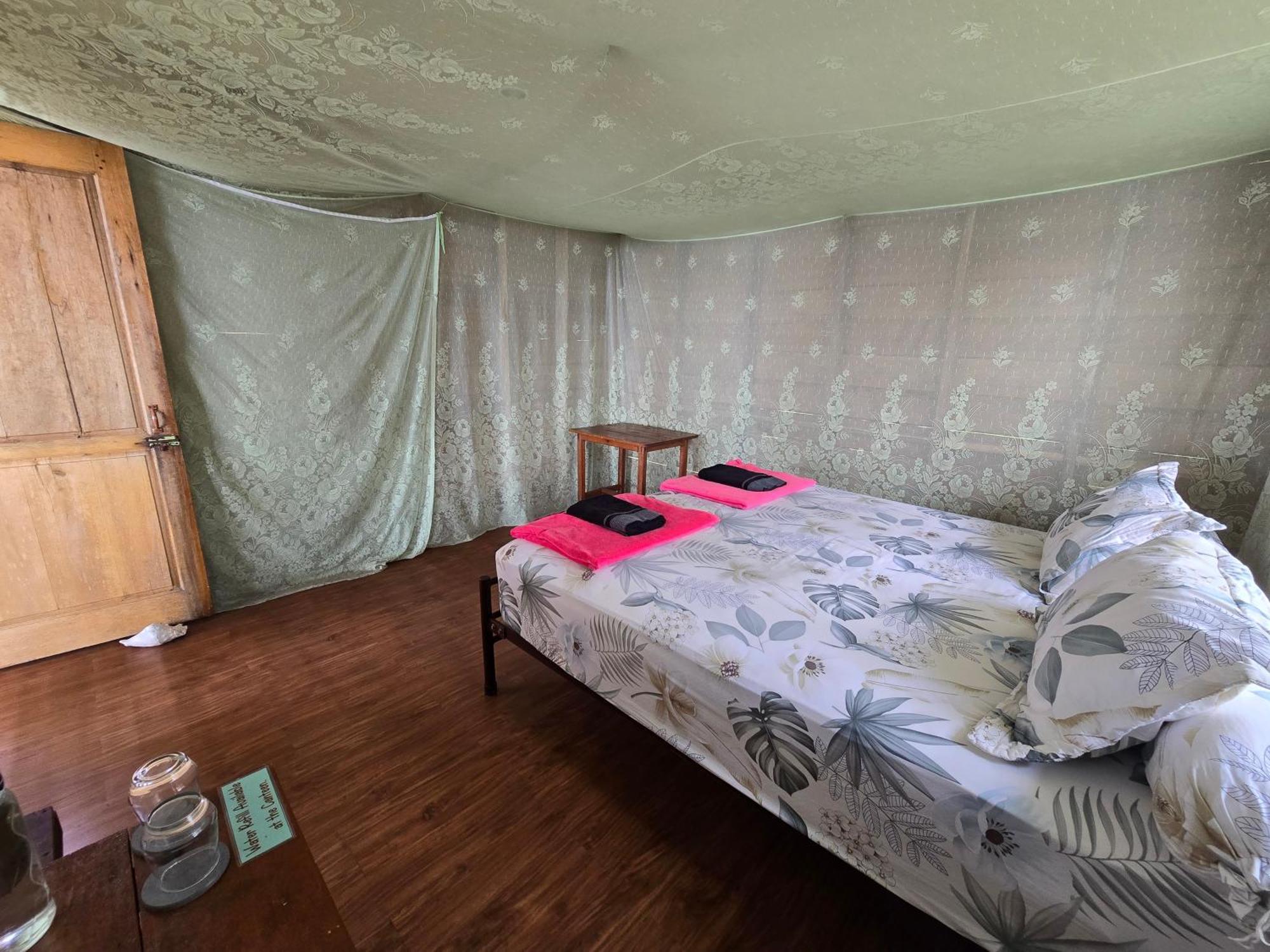 Mb Palambak Island Resort Pulau Banyak Aceh Singkil Pulau Palambakbesar Εξωτερικό φωτογραφία