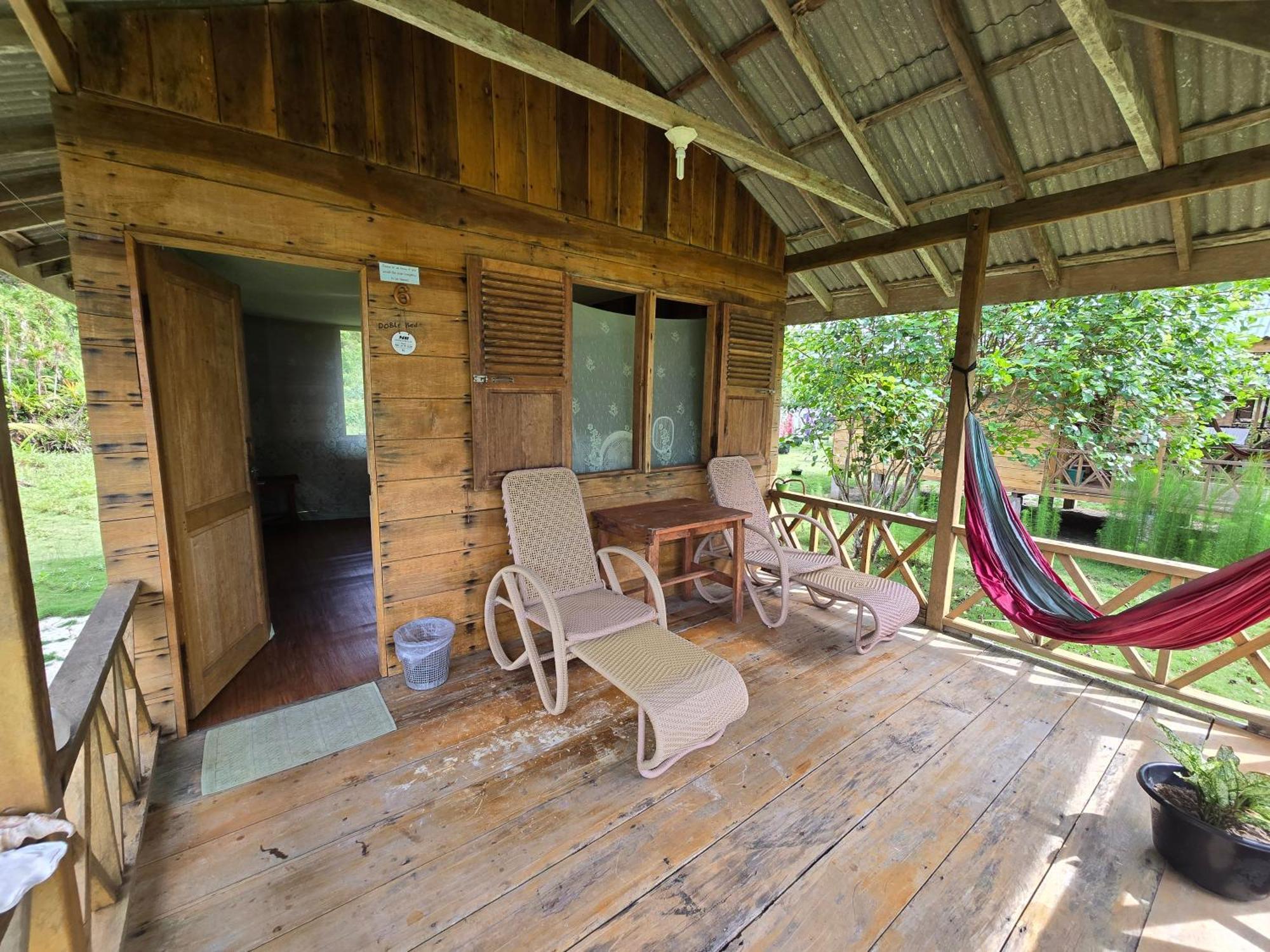 Mb Palambak Island Resort Pulau Banyak Aceh Singkil Pulau Palambakbesar Εξωτερικό φωτογραφία