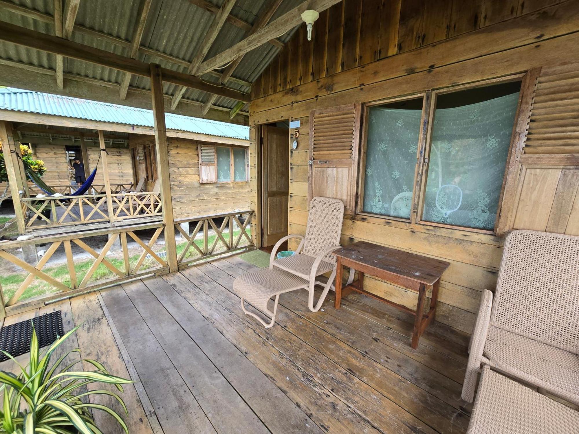 Mb Palambak Island Resort Pulau Banyak Aceh Singkil Pulau Palambakbesar Εξωτερικό φωτογραφία