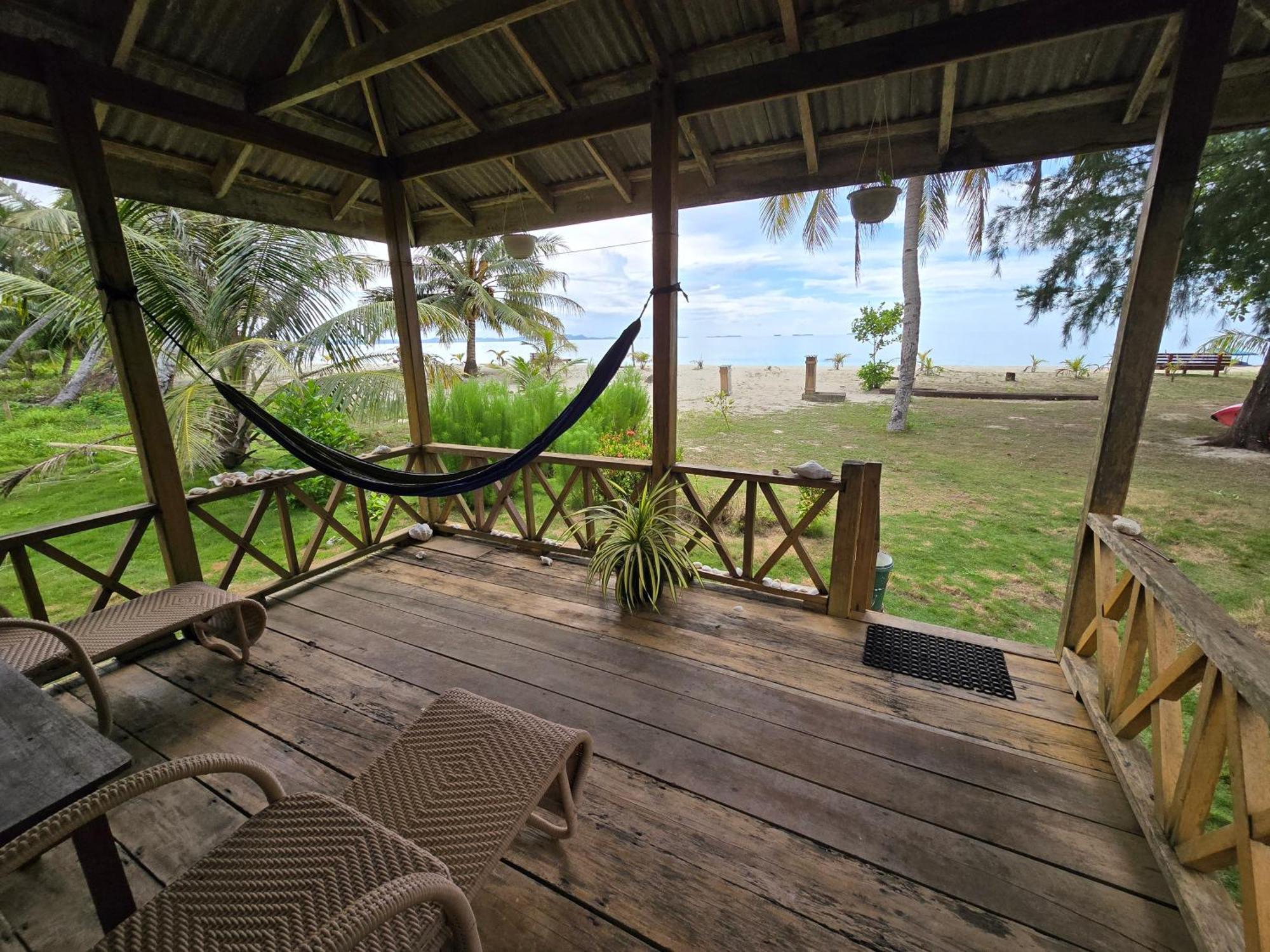 Mb Palambak Island Resort Pulau Banyak Aceh Singkil Pulau Palambakbesar Εξωτερικό φωτογραφία
