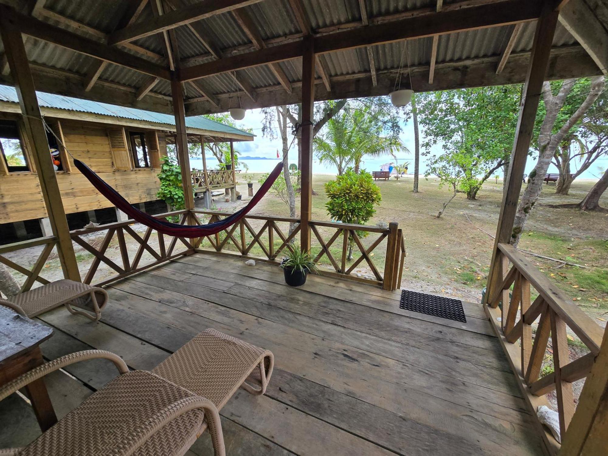 Mb Palambak Island Resort Pulau Banyak Aceh Singkil Pulau Palambakbesar Εξωτερικό φωτογραφία
