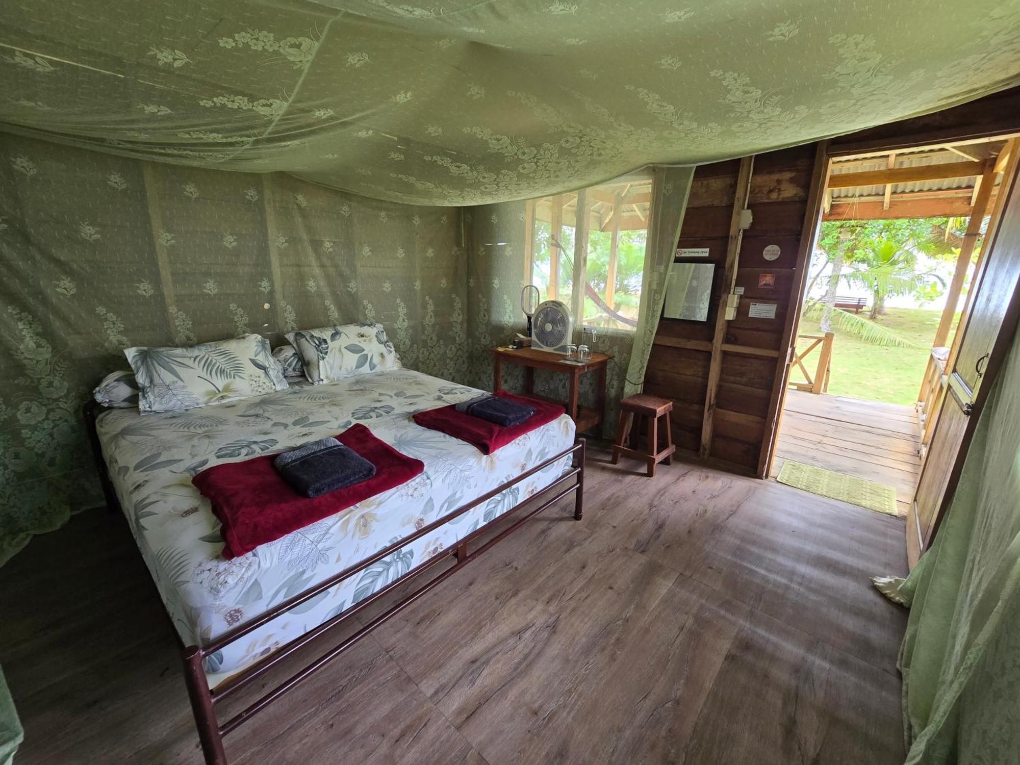 Mb Palambak Island Resort Pulau Banyak Aceh Singkil Pulau Palambakbesar Εξωτερικό φωτογραφία