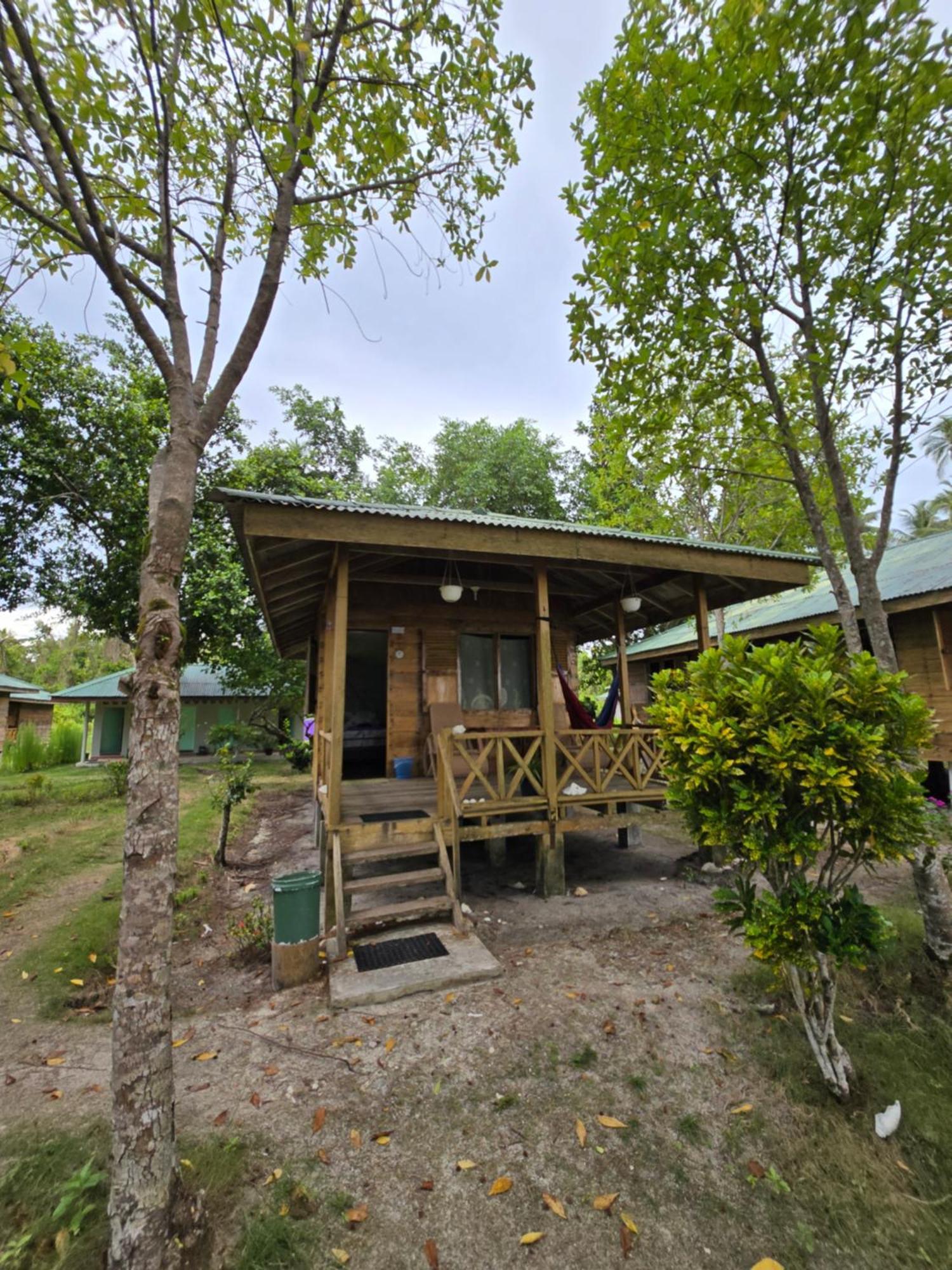 Mb Palambak Island Resort Pulau Banyak Aceh Singkil Pulau Palambakbesar Εξωτερικό φωτογραφία