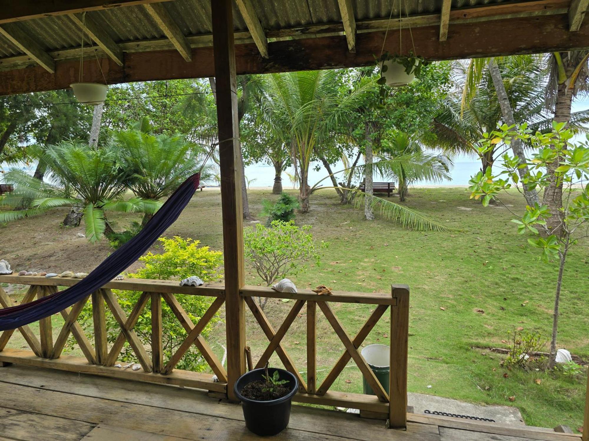 Mb Palambak Island Resort Pulau Banyak Aceh Singkil Pulau Palambakbesar Εξωτερικό φωτογραφία
