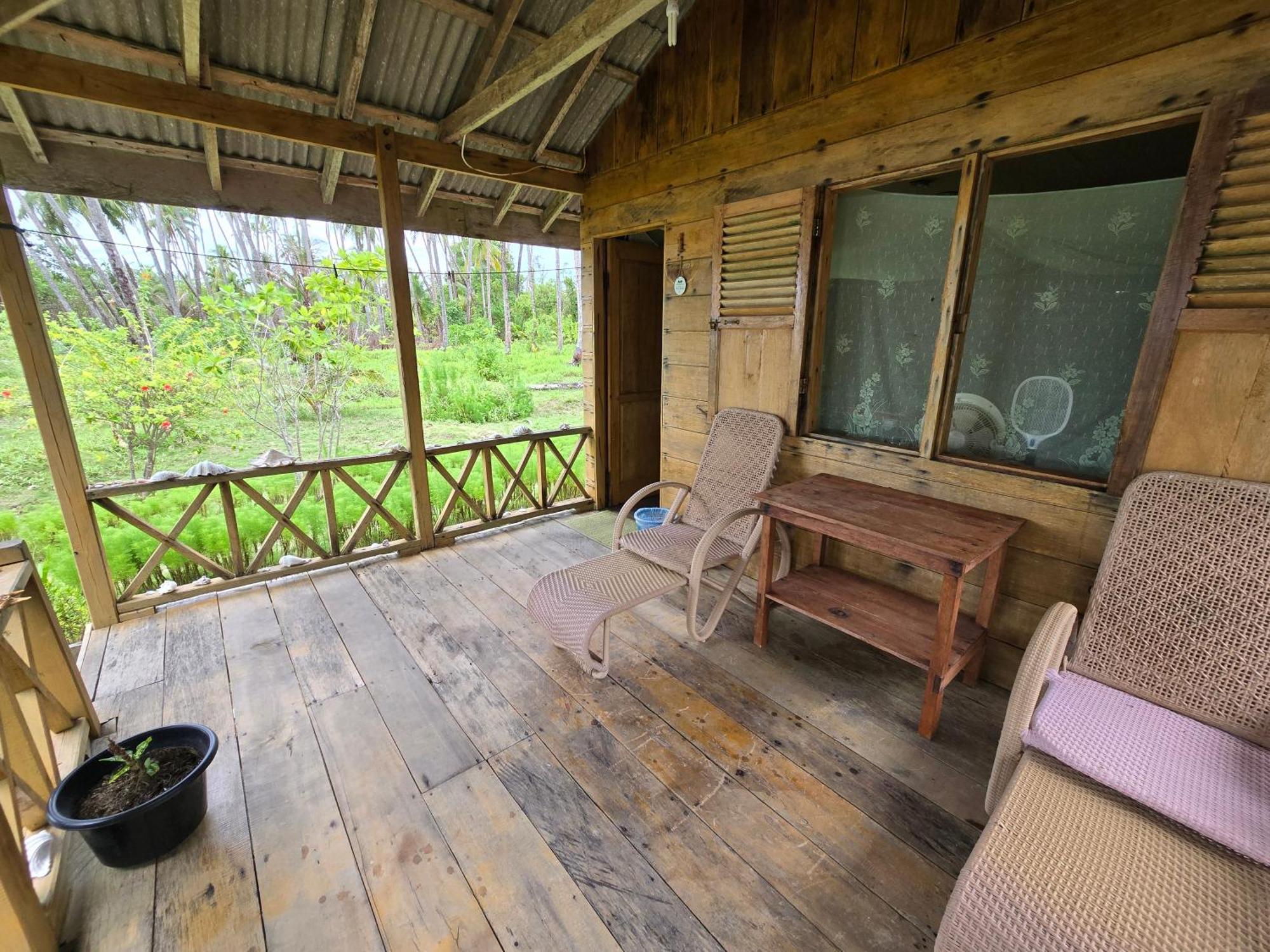 Mb Palambak Island Resort Pulau Banyak Aceh Singkil Pulau Palambakbesar Εξωτερικό φωτογραφία